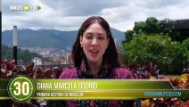 La cultura silletera representará a Medellín en el Festival de Morelos en México - 2