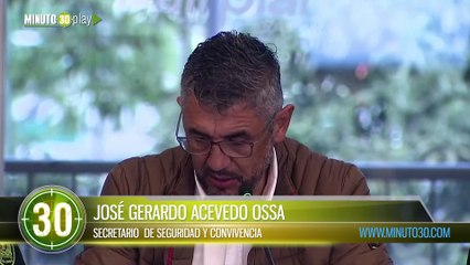 Alcalde Daniel Quintero anuncia plan de choque en la comuna 15 Guayabal