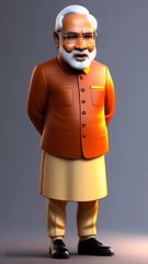 pm modi new vide short ka vide new