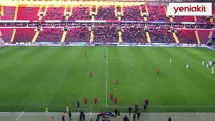 TFF Tartışmalı VAR kayıtlarını açıkladı