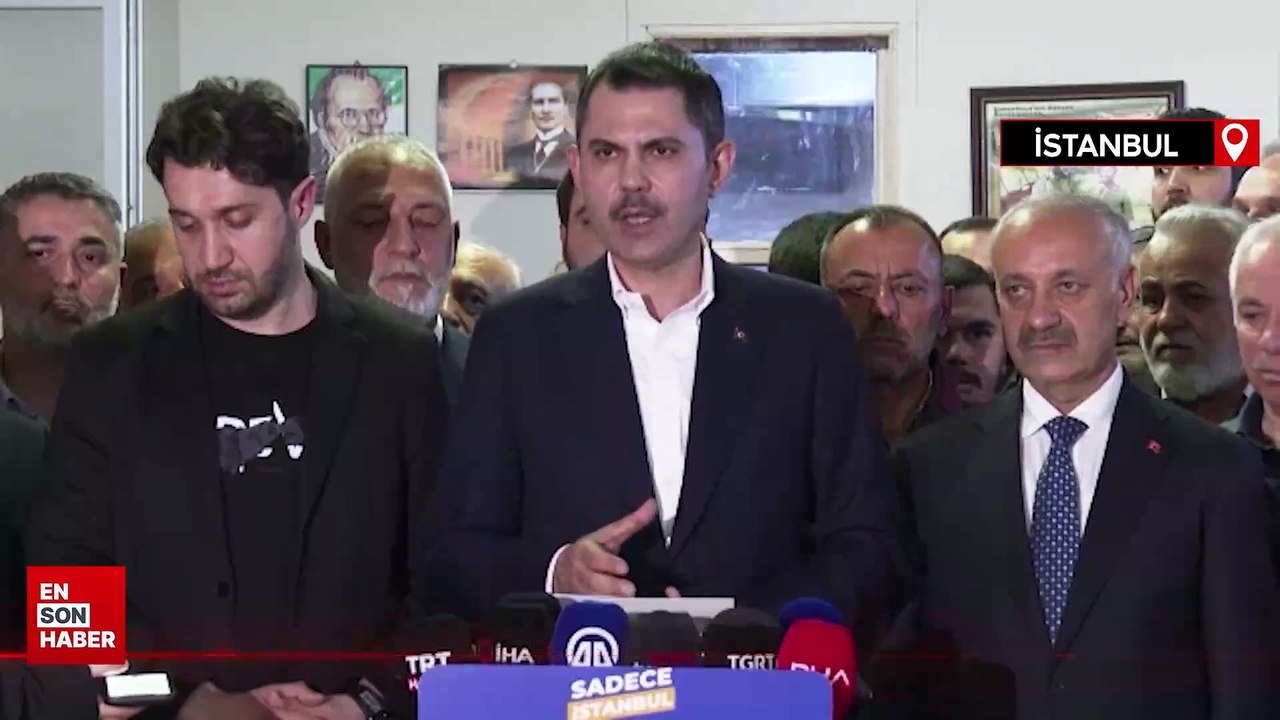 Kurum: 1 Nisan sabahı itibarıyla cemevi inşaatını başlatacağız