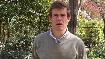 Javier Jiménez se prepara para su gran tarde en el festival de Pineda 🐂