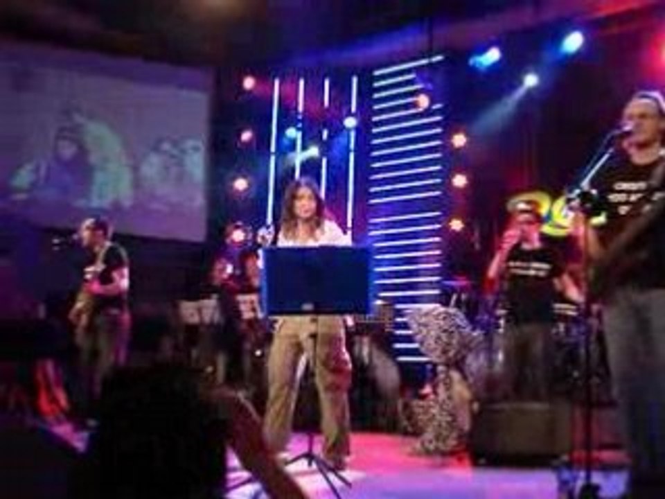 Gem Boy & Cristina D'Avena >Arriva Cristina