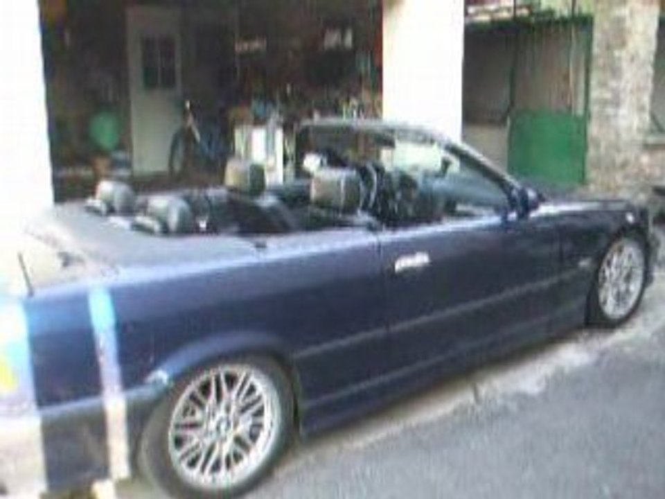 plus de hard-top