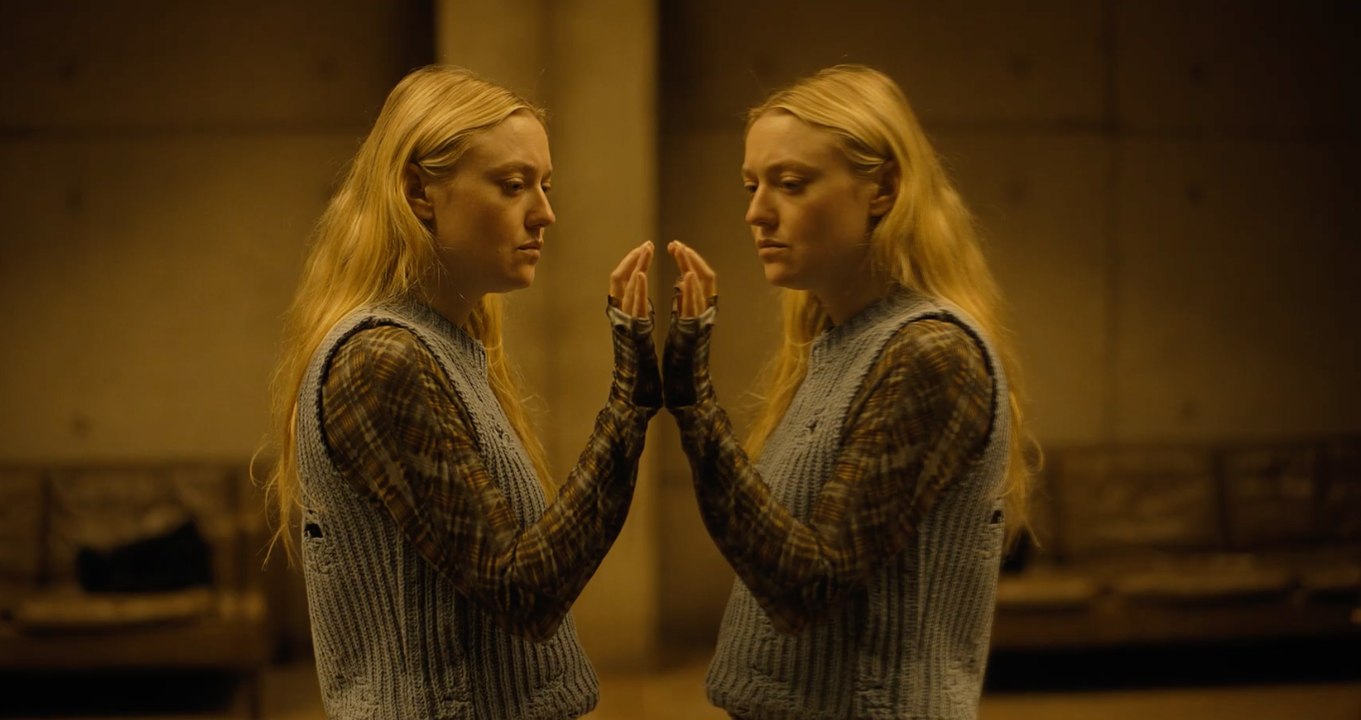 The Watchers | Official Teaser Trailer - Dakota Fanning, Georgina Campbell, Oliver Finnegan