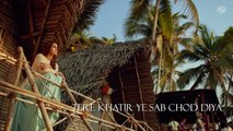 New Song 2024 _ Dard De Gaya _ Sidharth Malhotra _ Disha Patani _ Raashii Khanna _ Hindi Sad Song