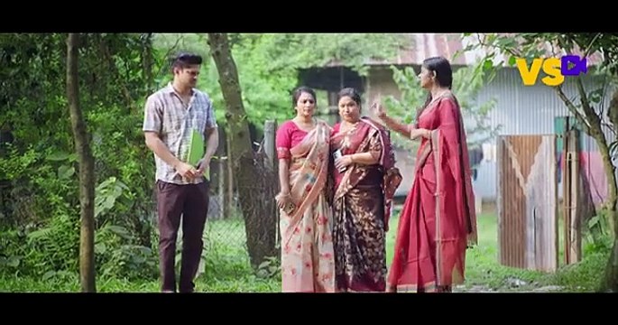 শশুরের দ্বিতীয় বিয়ে Shoshurer Ditio Biye Niloy Alamgir JS Heme Bangla Natok