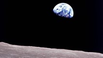 Interview With Astronaut Reid Wiseman As He Reflects On Apollo 8's 55th Anniversary