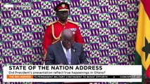 State of the Nation Address: Did President's presentation reflect true happenings in Ghana? - The Big Agenda on Adom TV (27-2-24)