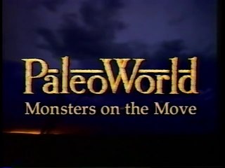 PaleoWorld - S2 Ep5: Monsters on the Move
