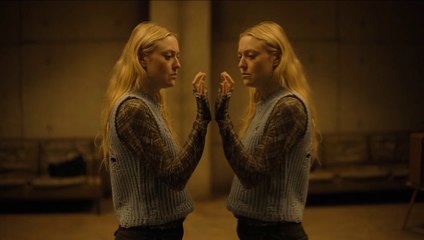 Observados - Teaser Doblado latino