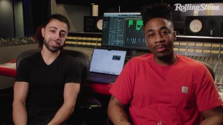 The Breakdown: Dax and Producer Lex Nour