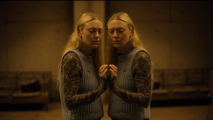 Observados - Teaser subtitulado