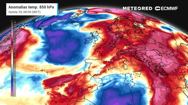 Tempo em Portugal nos próximos dias: vai chover e nevar nestas regiões, saiba quais