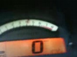 Citroen C2 1.4i + admission rupture