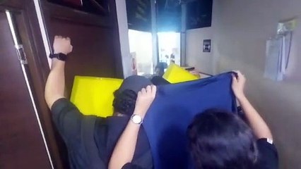 Cárcel para mujeres sorprendidas con metanfetamina