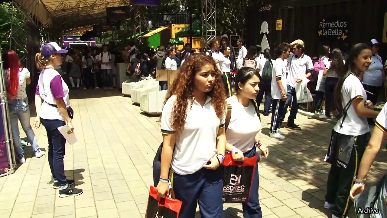 07-12-17 Desde el proximo ano estudiantes de bachillerato veran paralelamente carreras tecnicas