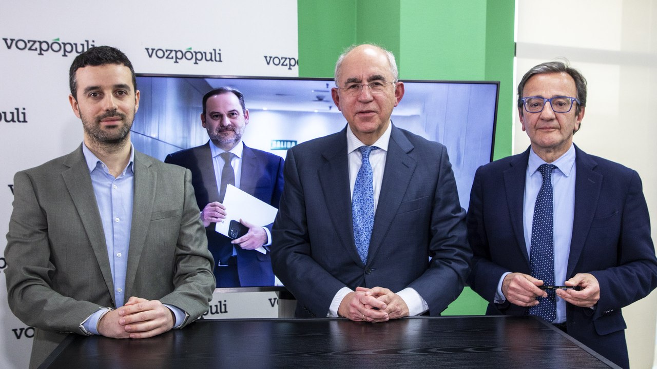 Análisis: guerra abierta entre Ábalos y el PSOE por el 'Caso Koldo': "La corrupción ha cambiado de bando"