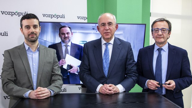 Análisis: guerra abierta entre Ábalos y el PSOE por el 'Caso Koldo': La corrupción ha cambiado de bando