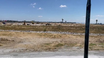 Atatürk Havalimanı'nın son halini görünce ağlayacaksınız. Araplar ellerini ovuşturmaya başladı