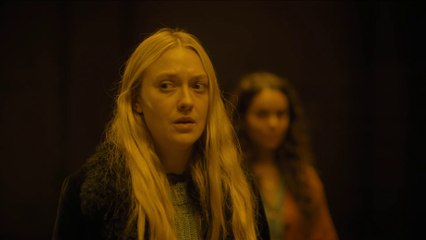 The Watchers - Official Teaser Trailer 🎥 | Discover the Mystery