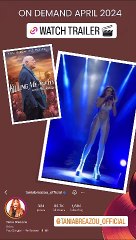 Τάνια Μπρεάζου: Ο Αμερικανός συνθέτης του «Killing Me Softly» την «ψήφισε» για τη φωνή της