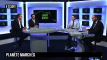 SMART BOURSE - Emission du mardi 27 février