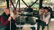 Bakırköy adayı Ali Talip Özdemir: ''Ücretsiz fitness ve spor salonları açacağız''