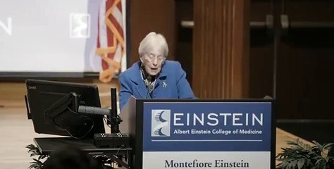 Bir Milyar dolar bağışladı