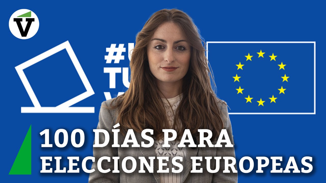 100 días para las elecciones europeas: ¿Cómo funciona el Parlamento Europeo y quién lo forma?