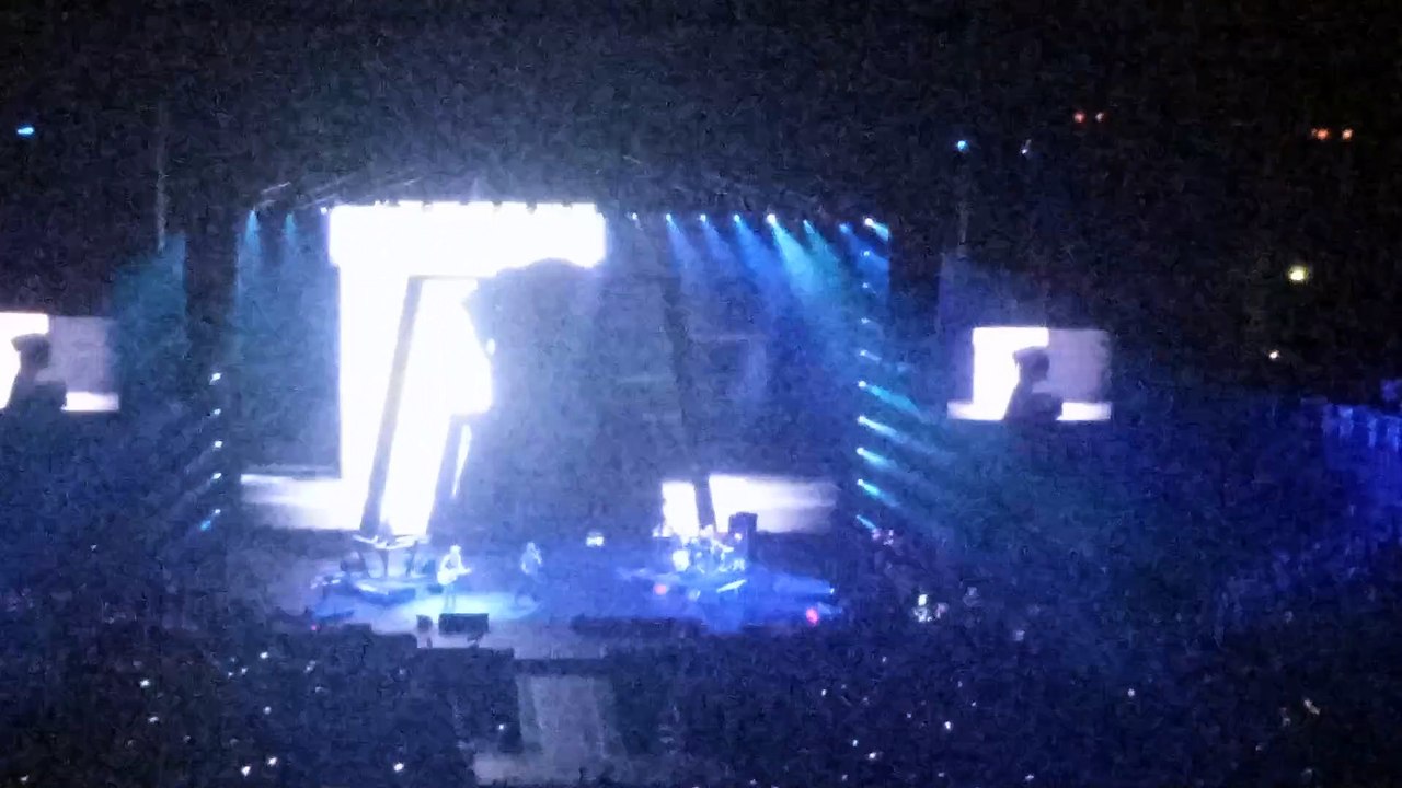 Depeche Mode - Ghosts again (2024-02-24)