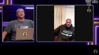 Xavier Tillman Gives His Perspective on Jayson Tatum's MVP Case