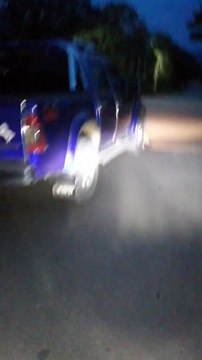 [VIDEO] Joven murió atropellado por conductor borracho en La Plata, Huila