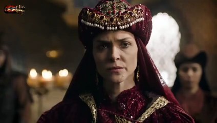 HD آلب - مدبلج الحلقة 46 - الموسم 1