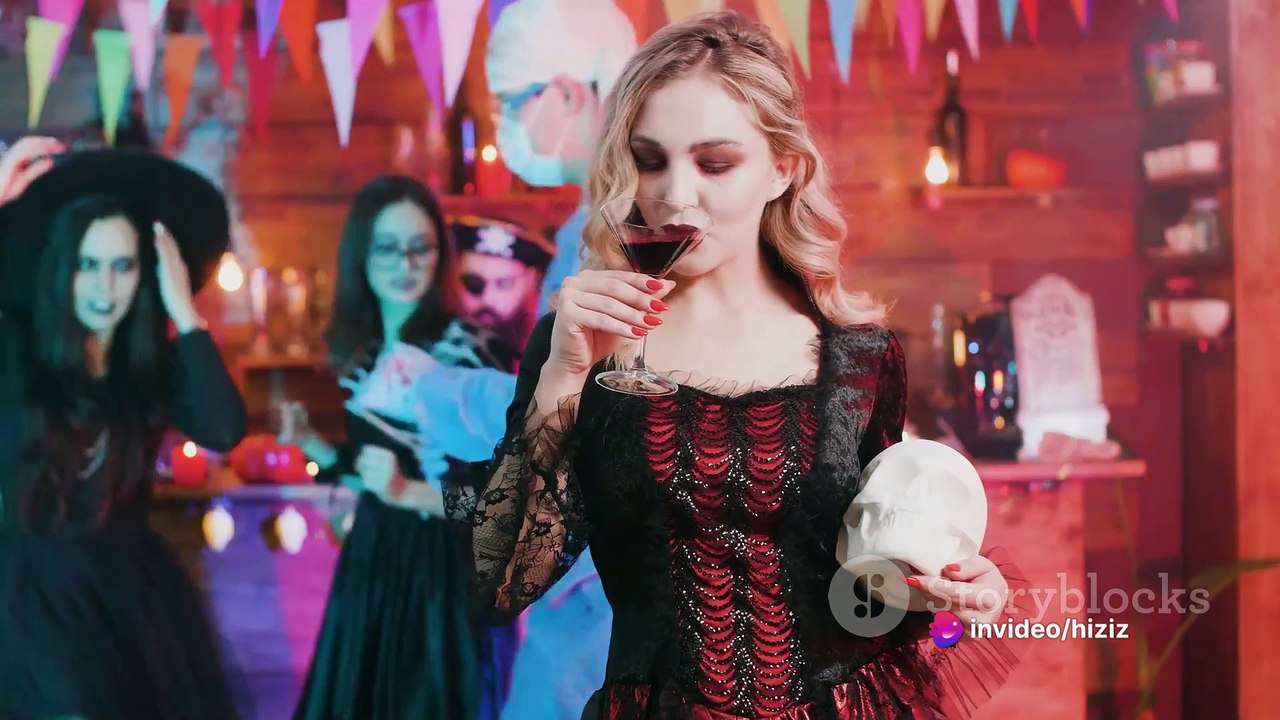 Vampires_ Myth, Madness or Reality