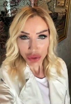 Melek Mosso’nun yerine sahneye çıkacaktı. Seda Sayan Isparta’ya gidemedi