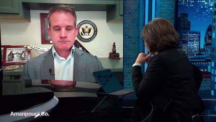 Amanpour & Co. - January 30, 2024