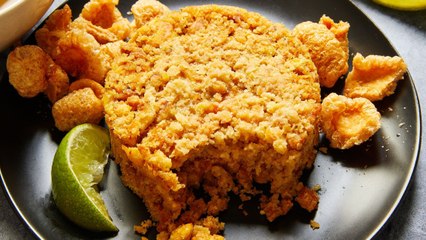 Mofongo Is The Puerto Rican Comfort Food You Should Be Making