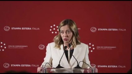 Meloni: 'Non Amo Restare a Palazzo Chigi, Ma Posso Farlo' 🇮🇹