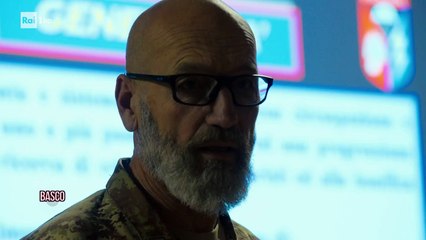 Basco Rosso S1 Ep3 🚀