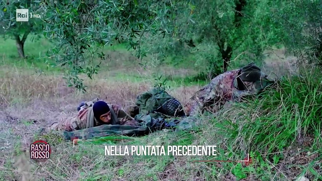 Basco Rosso S1 Ep4
