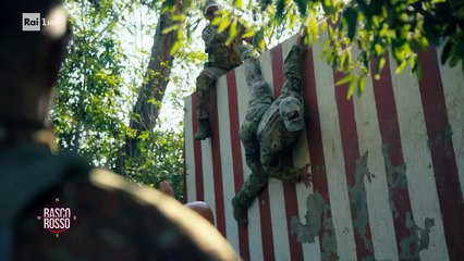 Basco Rosso S1 Ep1: First Episode Overview