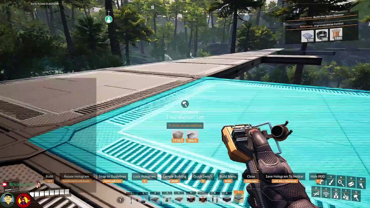 Über den Mandalorian-Film | Satisfactory 36