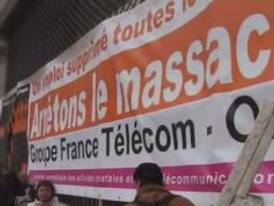 Le Massacre De Fort Telecom Mars08-1