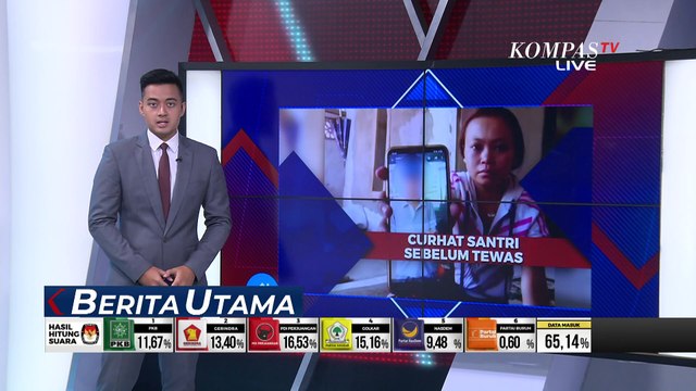 Fakta Kasus Santri Tewas Dianiaya Rekan, Korban Sempat Minta Jemput dari Ponpes