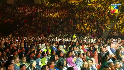 8th Kashmir HUM Awards P2