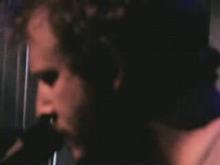 Back On Stages #2 Bon Iver - Blindsided
