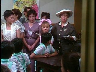 San Tropel Capítulo 44