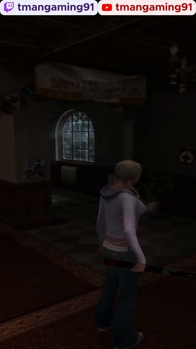 Is This The Bouncer?