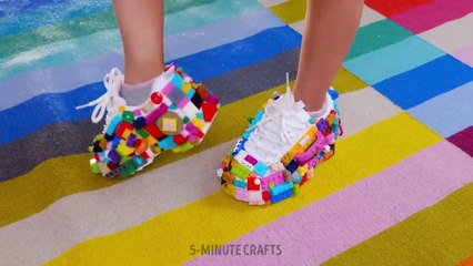 Helpful Feet And Shoes Hacks to Your Comfort